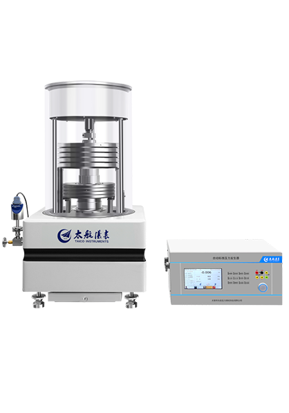 自動標(biāo)準壓力控制器YKQ-20-6